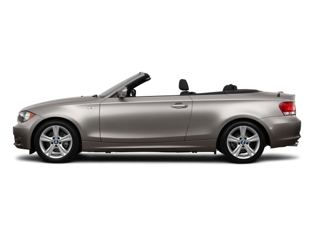 2011 BMW 1 Series 128i