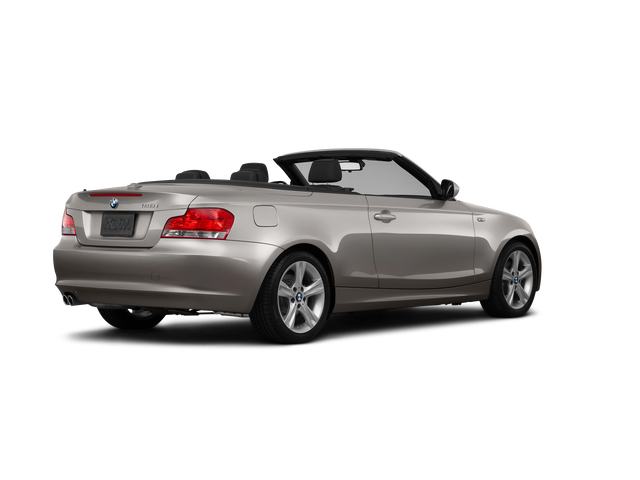 2011 BMW 1 Series 128i