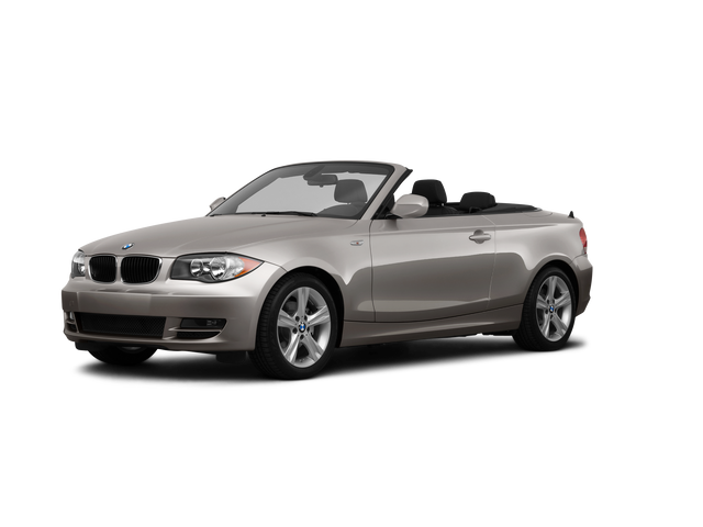 2011 BMW 1 Series 128i
