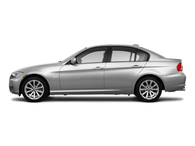 2011 BMW 3 Series 328i xDrive