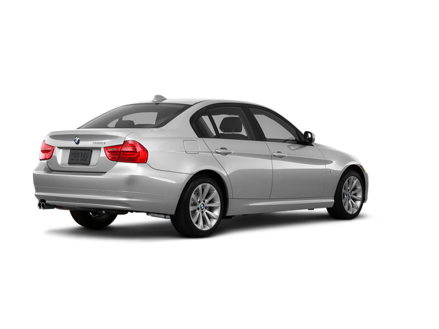2011 BMW 3 Series 328i xDrive