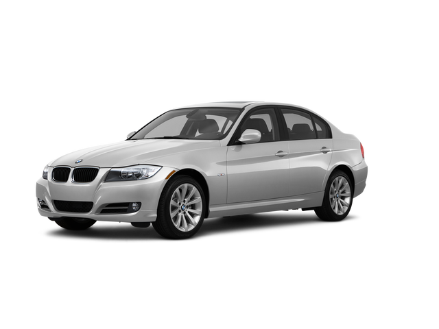 2011 BMW 3 Series 328i xDrive