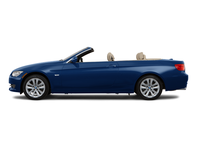 2011 BMW 3 Series 328i