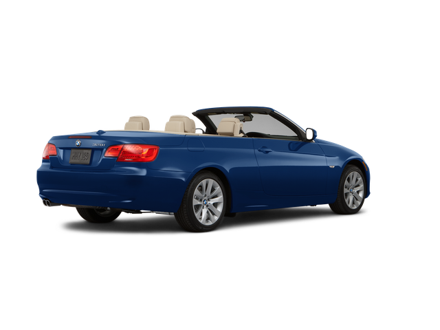 2011 BMW 3 Series 328i