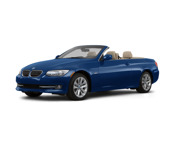 2011 BMW 3 Series 328i