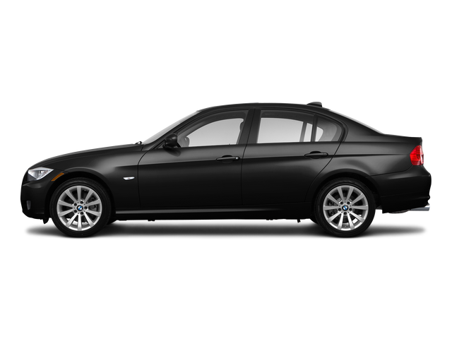 2011 BMW 3 Series 328i xDrive