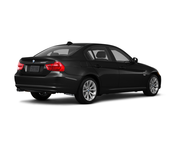 2011 BMW 3 Series 328i xDrive