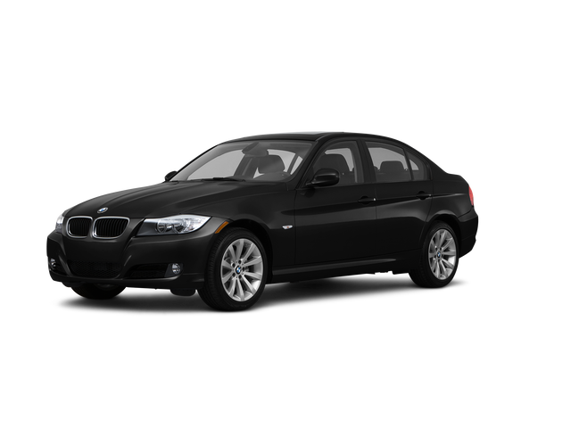 2011 BMW 3 Series 328i xDrive