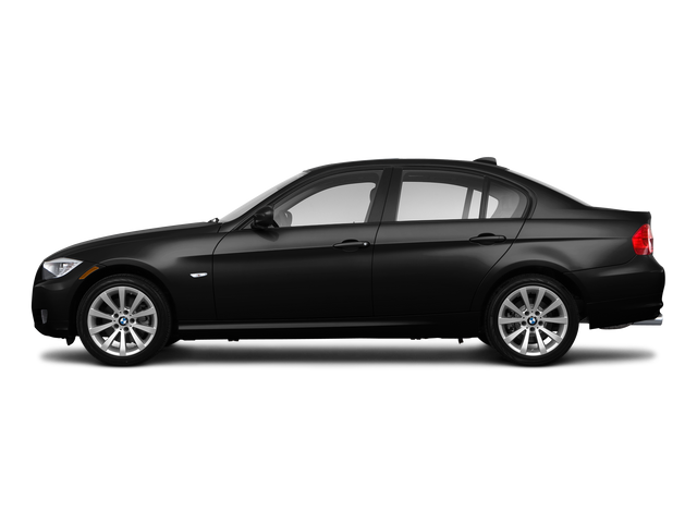 2011 BMW 3 Series 328i xDrive