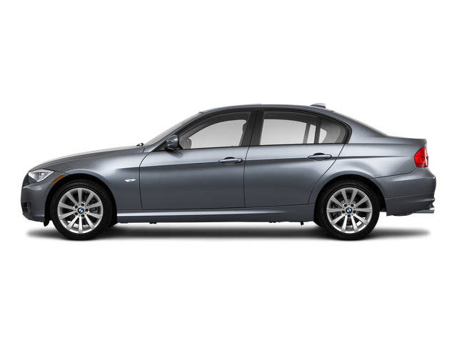 2011 BMW 3 Series 328i xDrive