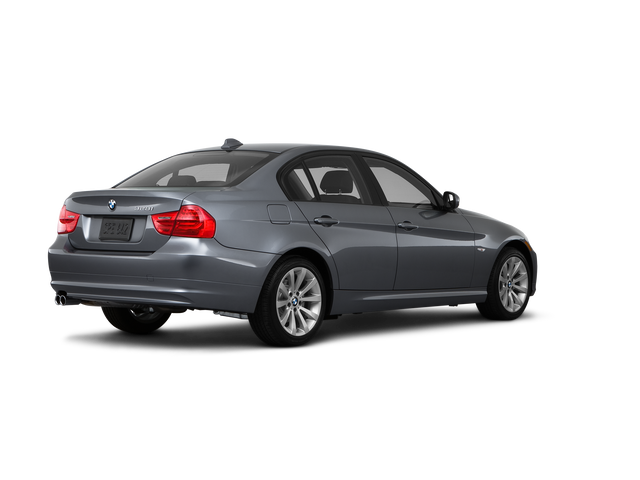 2011 BMW 3 Series 328i xDrive