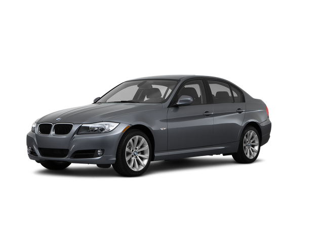 2011 BMW 3 Series 328i xDrive