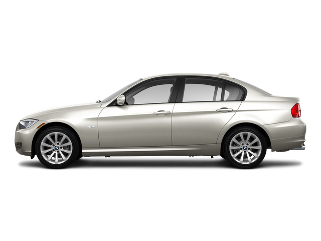 2011 BMW 3 Series 328i