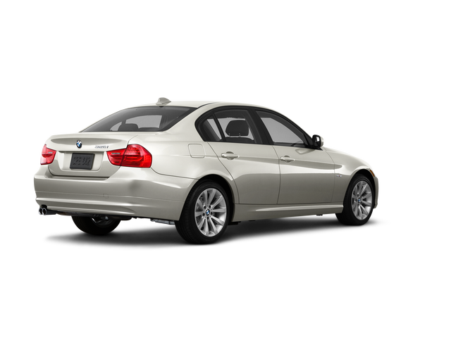 2011 BMW 3 Series 328i