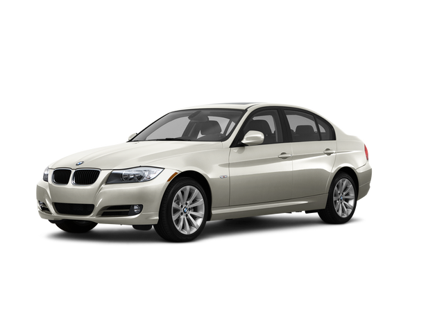 2011 BMW 3 Series 328i