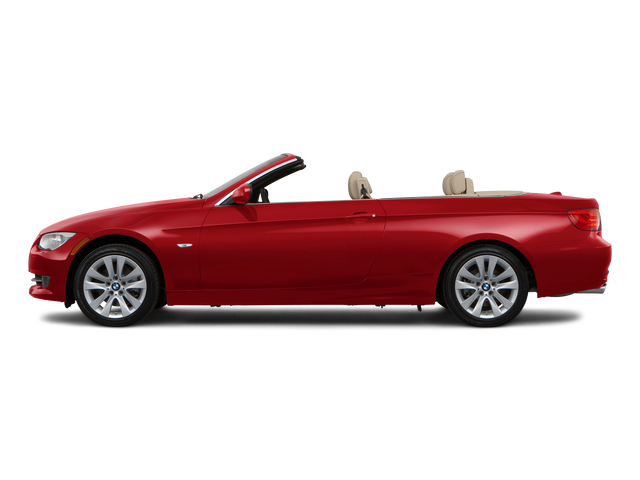 2011 BMW 3 Series 328i