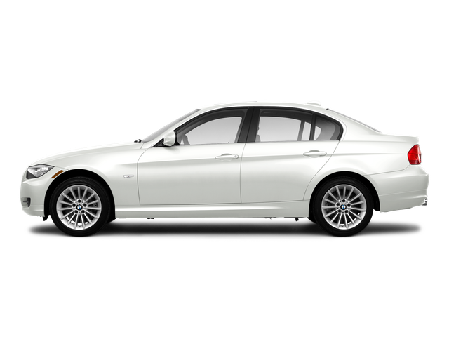 2011 BMW 3 Series 335i xDrive