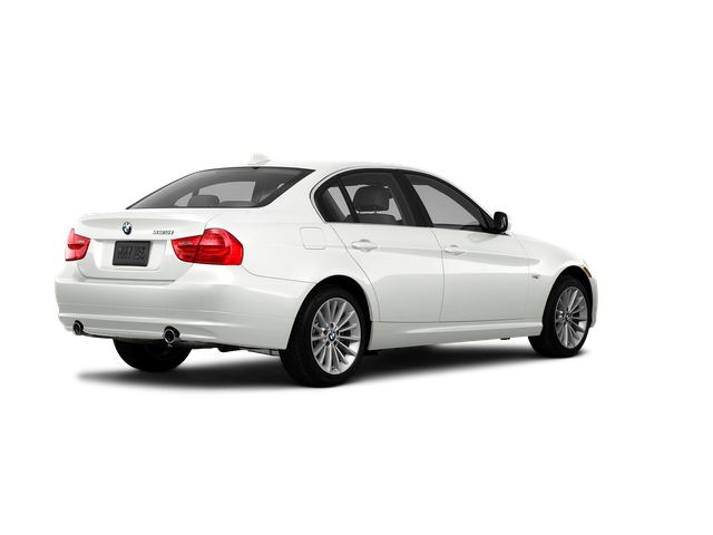 2011 BMW 3 Series 335i xDrive