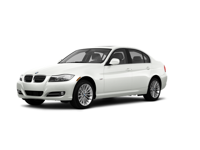 2011 BMW 3 Series 335i xDrive