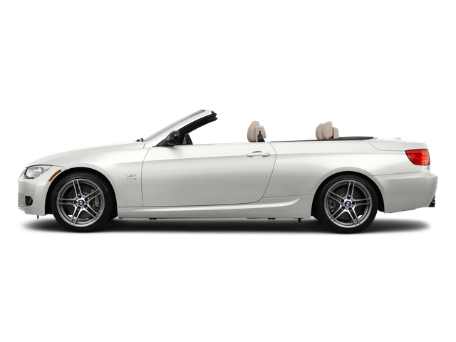 2011 BMW 3 Series 335i