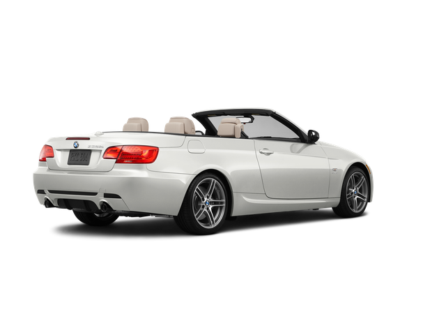 2011 BMW 3 Series 335i