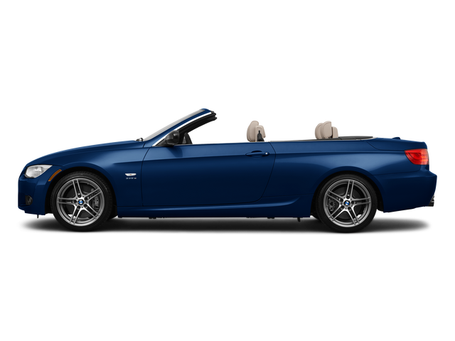 2011 BMW 3 Series 335i