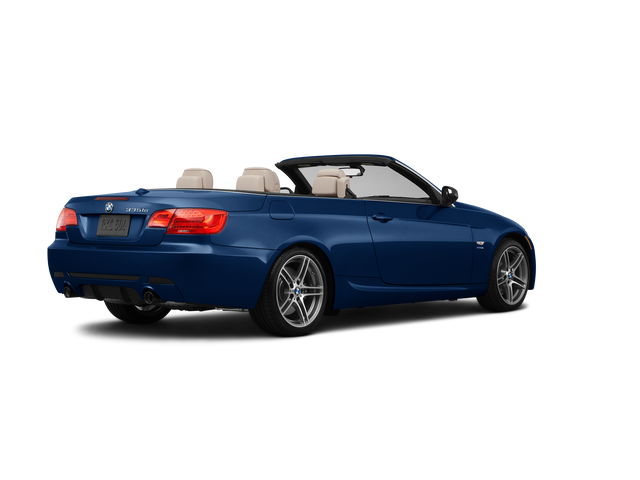 2011 BMW 3 Series 335i