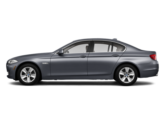 2011 BMW 5 Series 528i