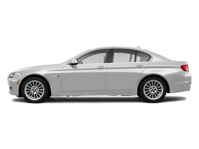 2011 BMW 5 Series 535i