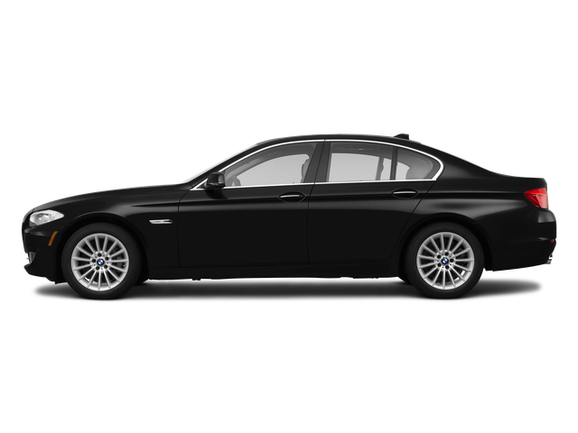 2011 BMW 5 Series 535i