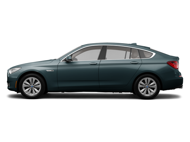 2011 BMW 5 Series Gran Turismo 535i xDrive