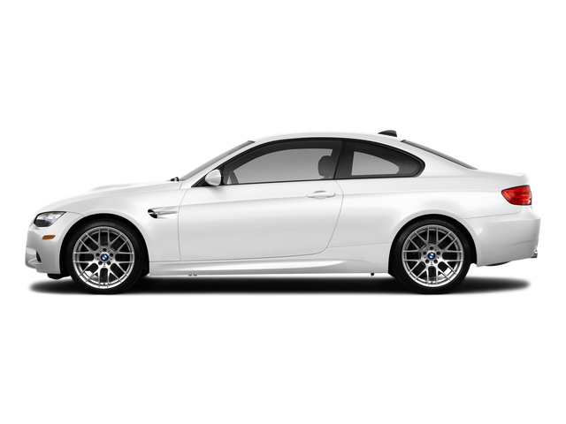 2011 BMW M3 Base