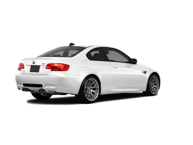 2011 BMW M3 Base