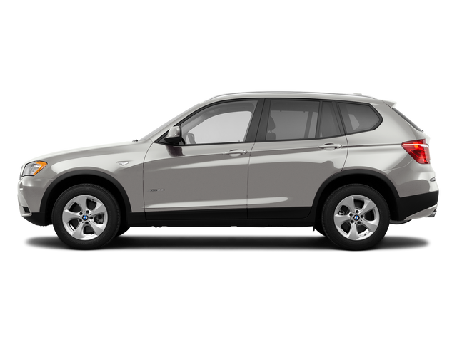 2011 BMW X3 28i