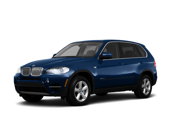 2011 BMW X5 50i