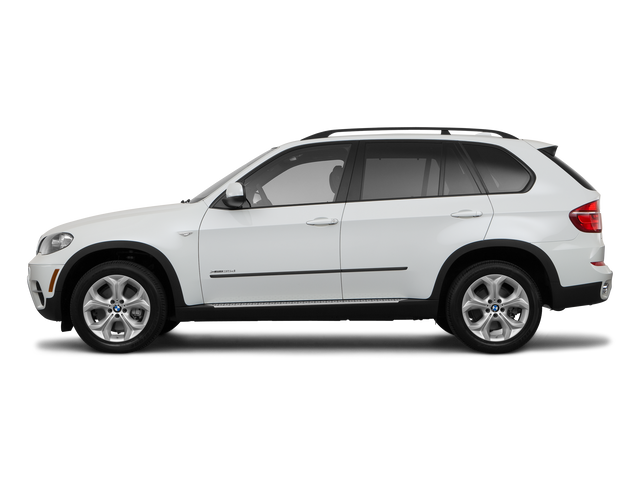 2011 BMW X5 