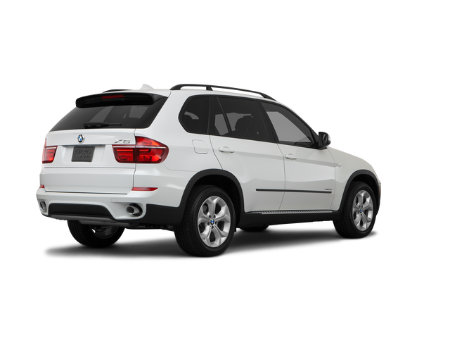 2011 BMW X5 
