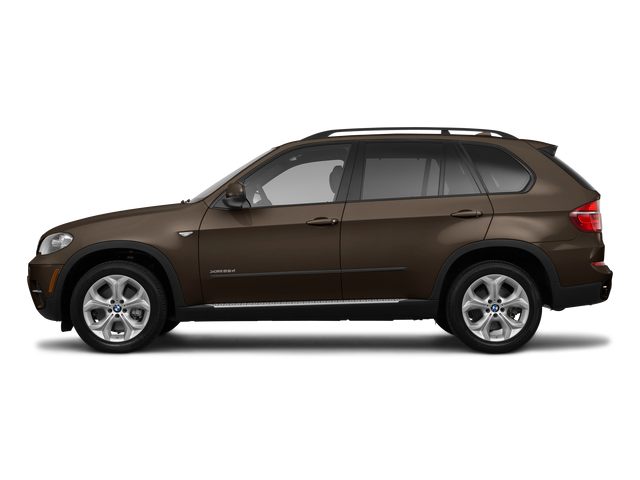 2011 BMW X5 