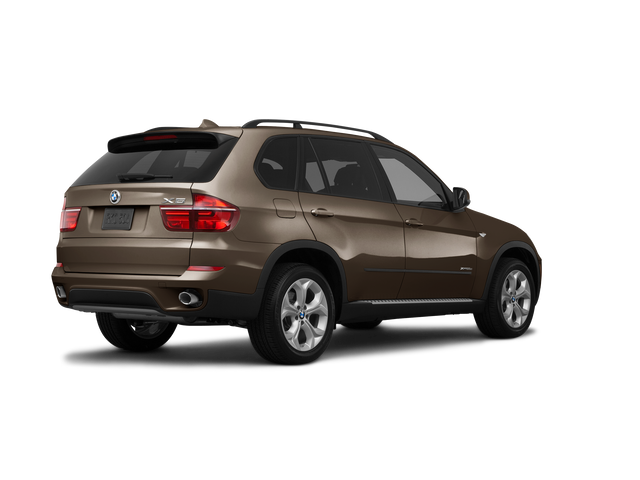 2011 BMW X5 