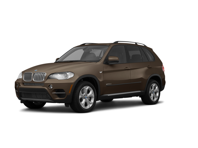 2011 BMW X5 