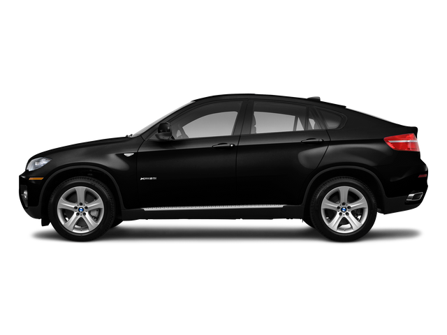 2011 BMW X6 50i