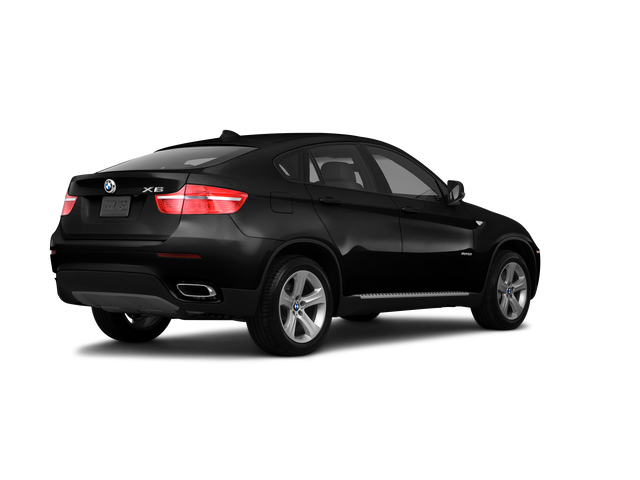 2011 BMW X6 50i