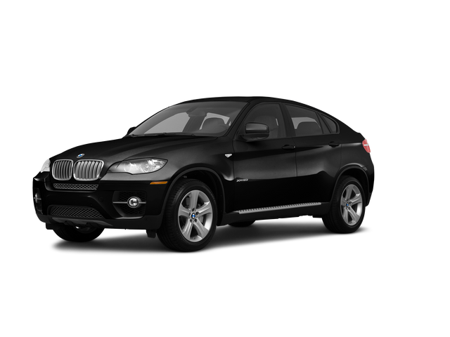 2011 BMW X6 50i