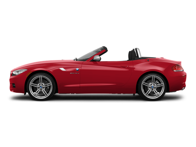 2011 BMW Z4 sDrive30i