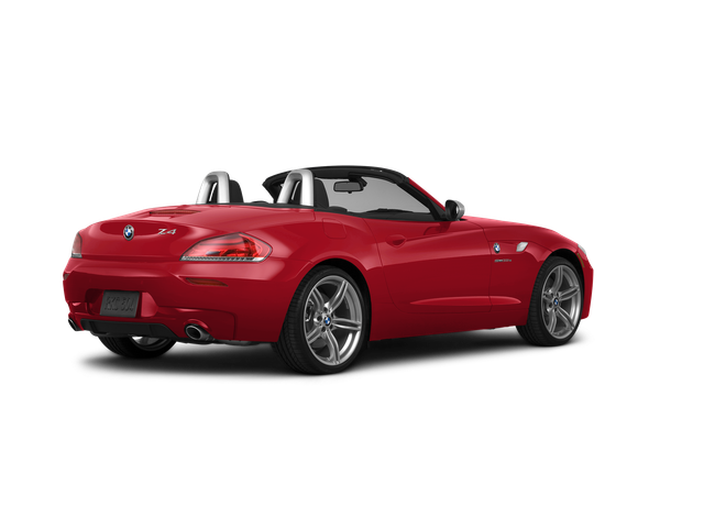2011 BMW Z4 sDrive30i