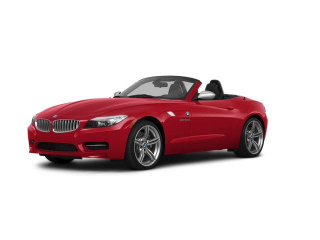 2011 BMW Z4 sDrive30i