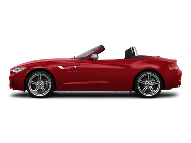 2011 BMW Z4 sDrive35i