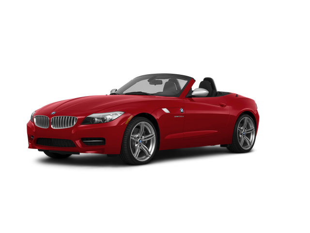 2011 BMW Z4 sDrive35i
