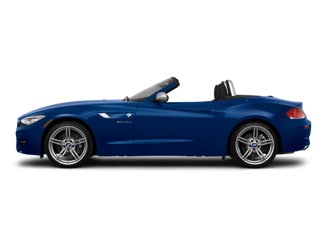 2011 BMW Z4 sDrive35i