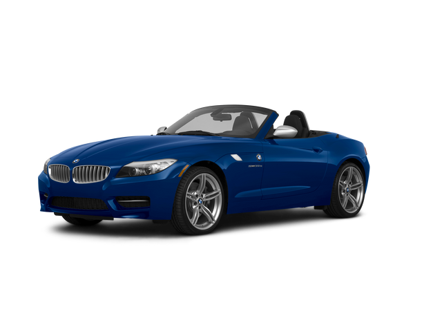2011 BMW Z4 sDrive35i